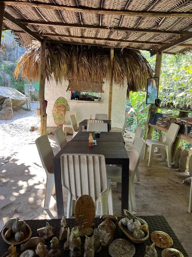 Hotel La Cima Tayrona Santa Marta  Santa Marta (Magdalena)