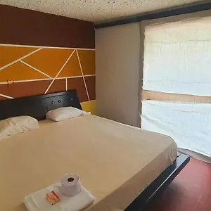 Homestay Chio's, Santa Marta (Magdalena)
