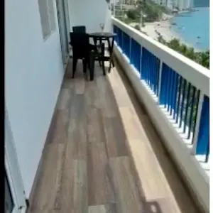 Edificio Karey Rodadero Santa Marta (Magdalena)