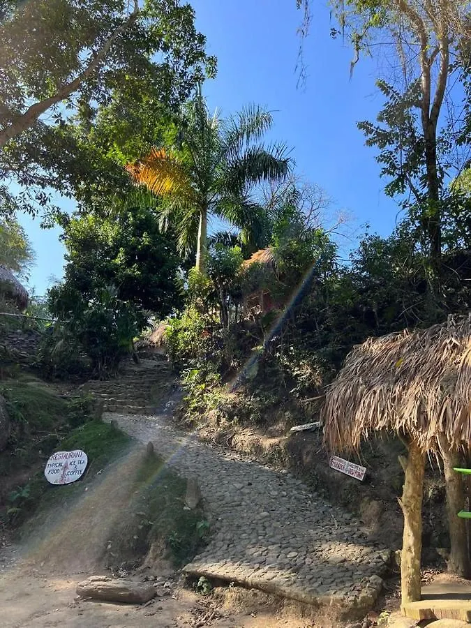 La Cima Tayrona Hotel Santa Marta  Luxury tent Santa Marta (Magdalena)